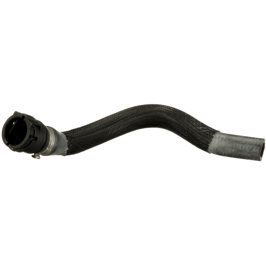 Gates Molded Heater Hose For Holden Calais Petrol Engine 3.6L - 02-1439