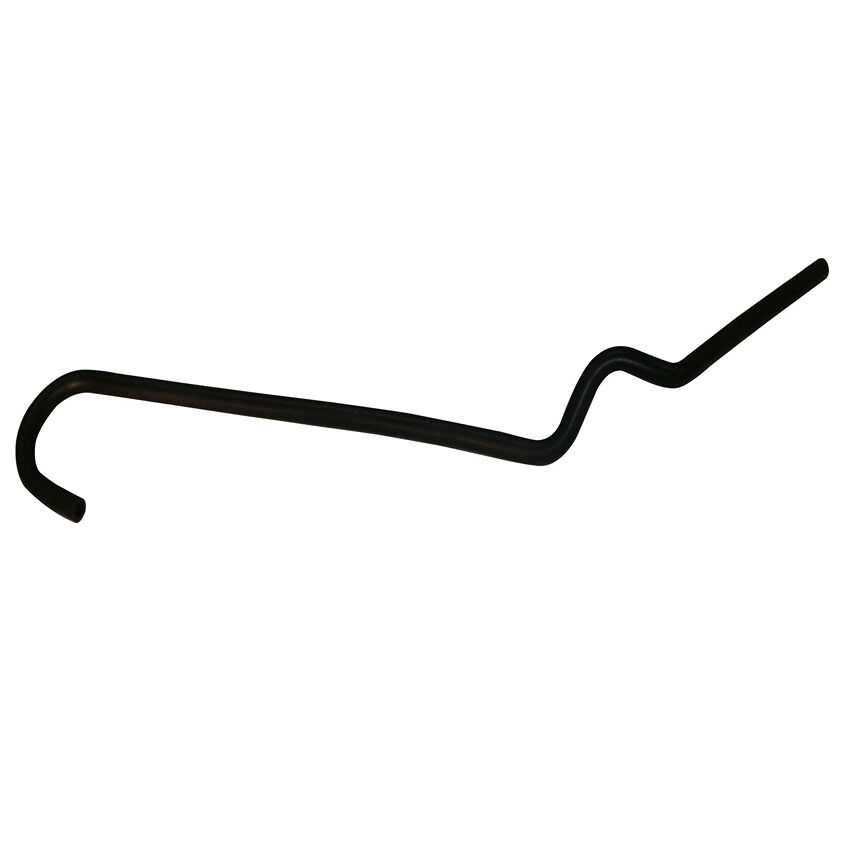 Gates Molded Heater Hose for NISSAN Patrol Y61 ZD30DDTI 3.0L TDi Diesel 4Cyl 4WD