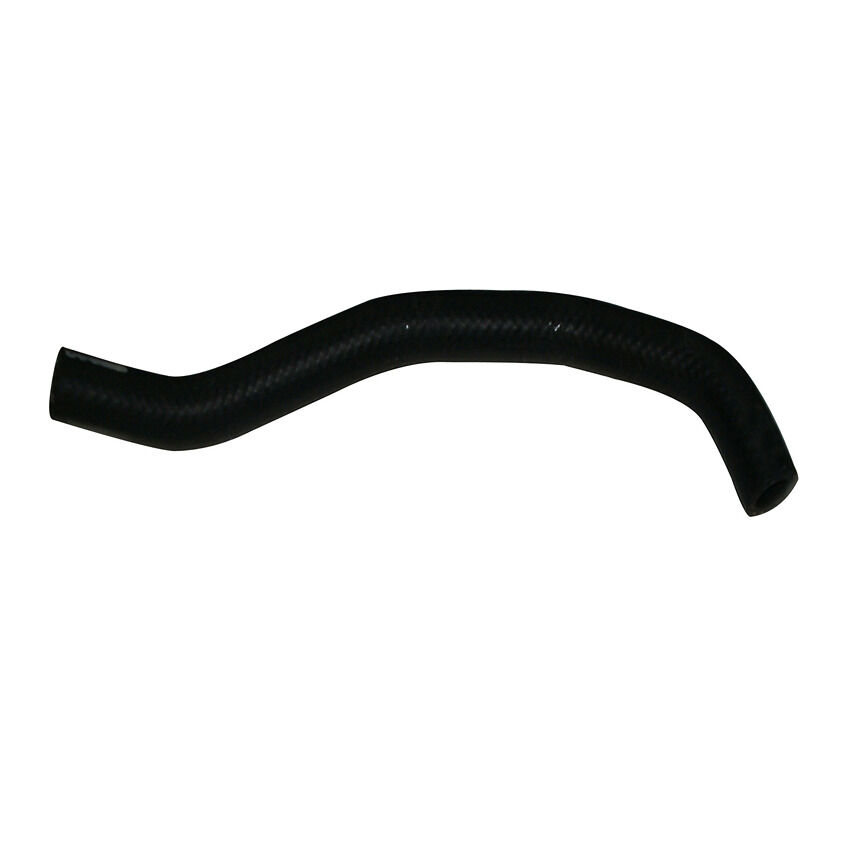 Gates Molded Heater Hose for TOYOTA Land Cruiser Prado KDJ120 3.0L D4d 4Cyl 4WD