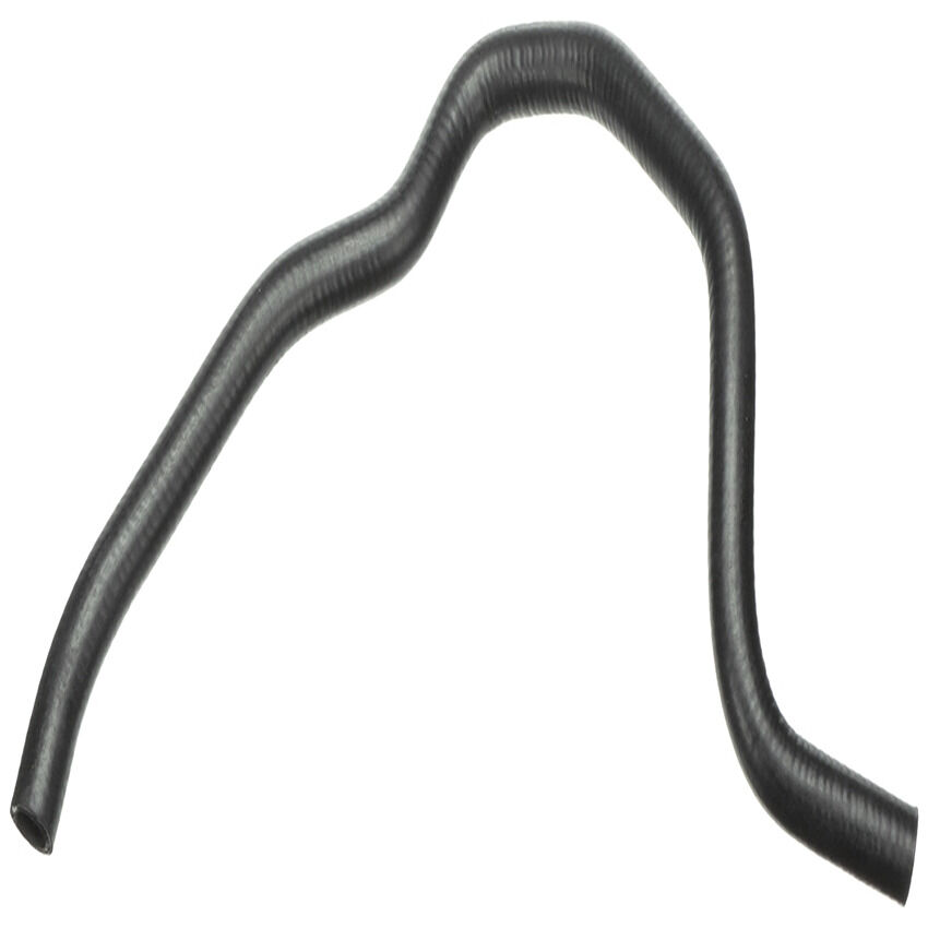 Gates Molded Heater Hose for HONDA Civic MK VIII 1.8L iVtec Petrol 4Cyl FWD