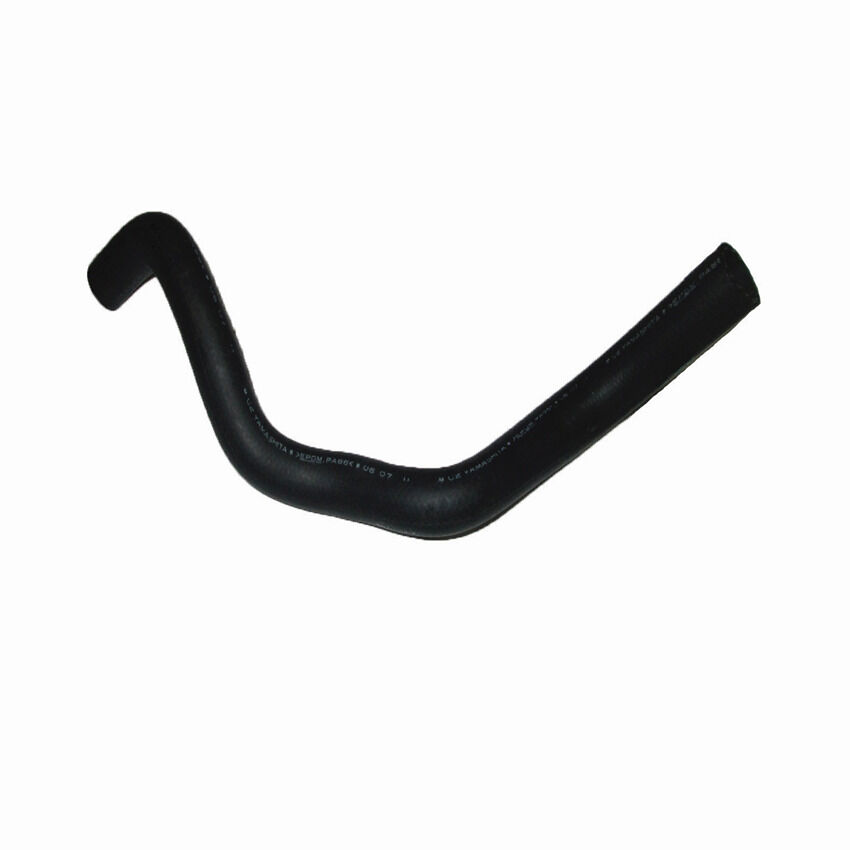 Gates Molded Heater Hose for HONDA CR-V MK II 2.4L iVtec Petrol 4Cyl 4WD