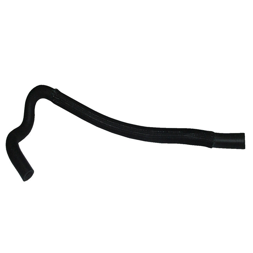 Gates Molded Heater Hose for TOYOTA Landcruiser Prado KZJ120R 2.9L GXL 4Cyl 4WD