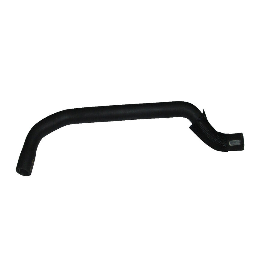 Gates Molded Heater Hose for TOYOTA RAV 4J MK I 2.0L Petrol 4Cyl 4WD - 02-1481