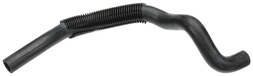 Gates Molded Heater Hose For Subaru Liberty BL,BL9 2.5L AWD (BL9) Drive Sedan