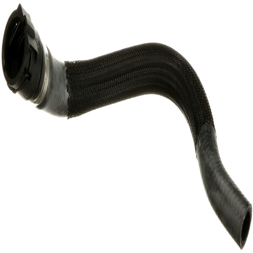 Molded Heater Hose 02-1492 for HOLDEN Calais VE