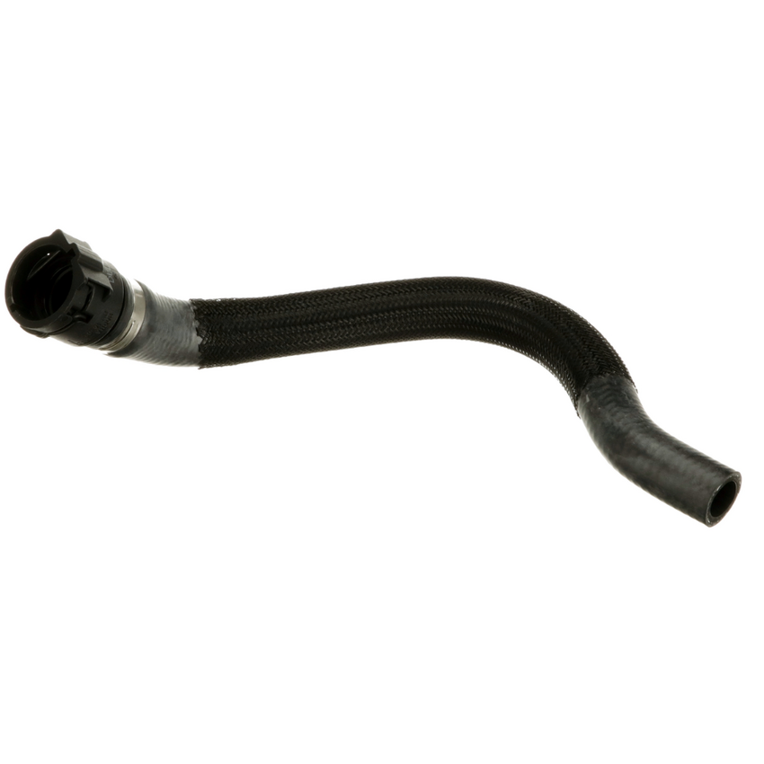 Molded Heater Hose 02-1492 for HOLDEN Statesman WM