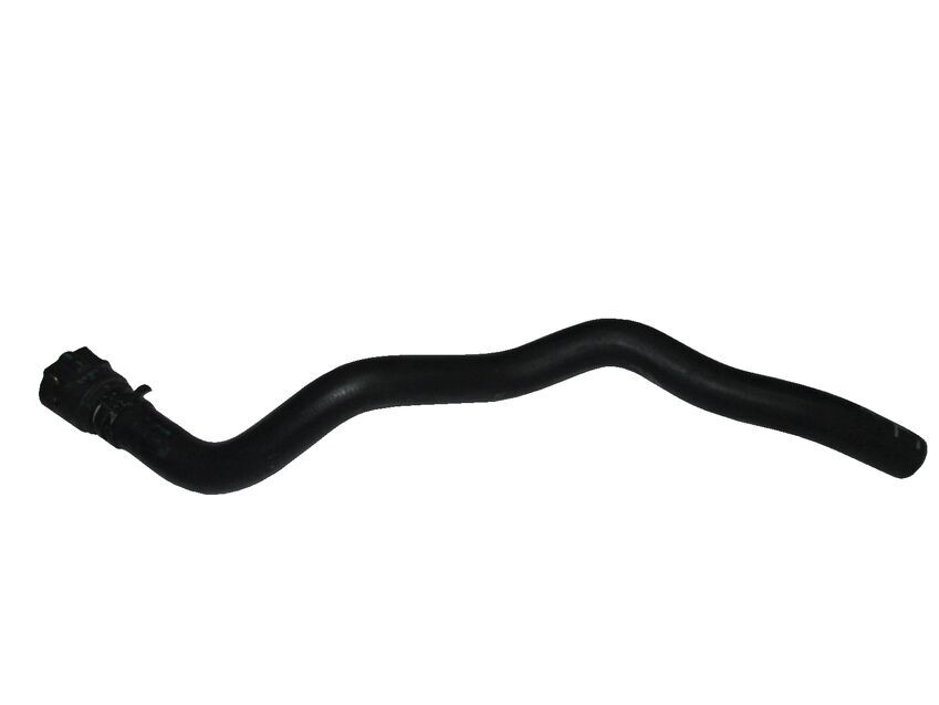 Molded Heater Hose 02-1495 for HOLDEN Cruze JG