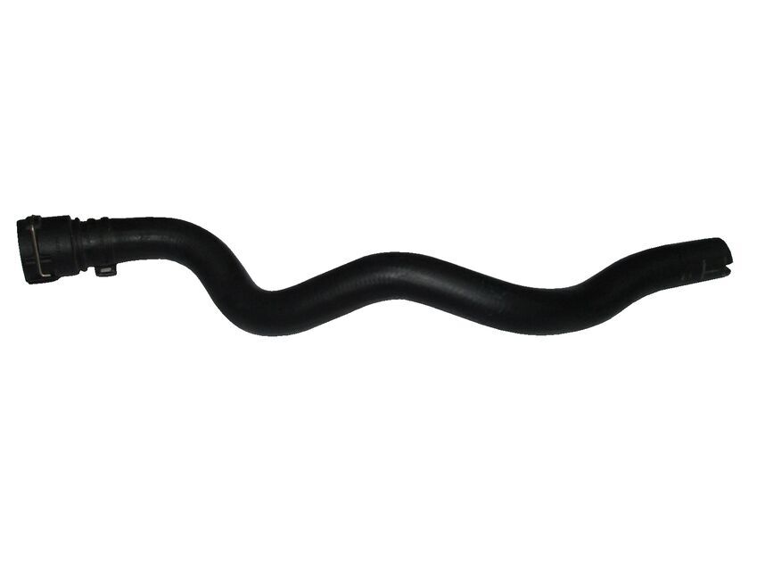 Molded Heater Hose 02-1496 for HOLDEN Cruze JG