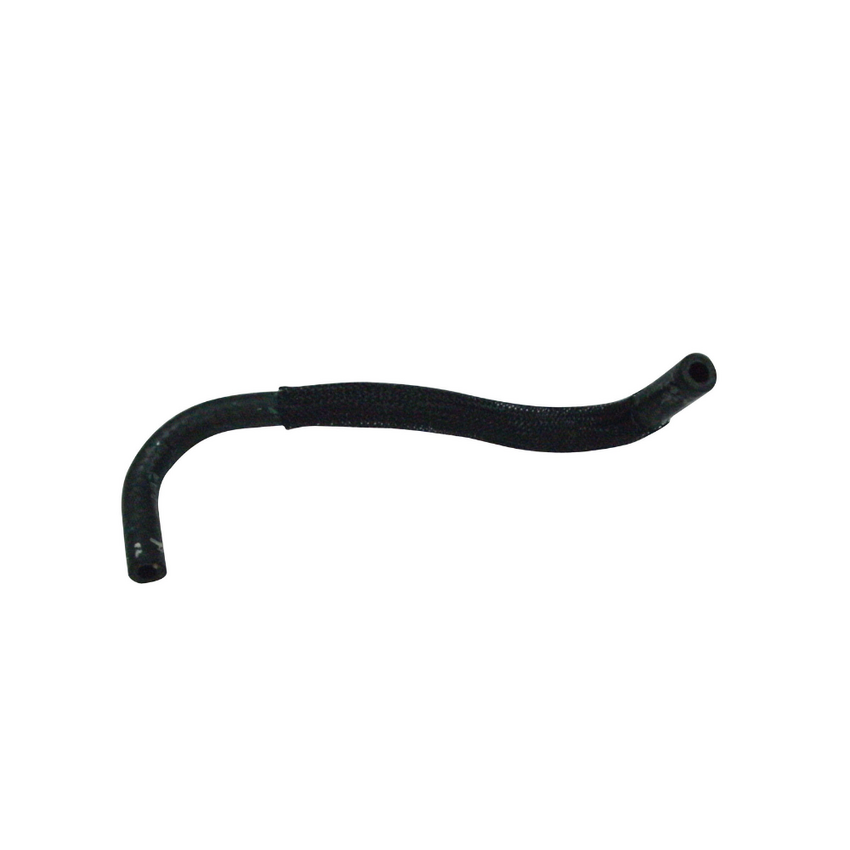 Gates Molded Heater Hose For  Toyota Camry ACV40 2.4L 2AZ-FE Drive Sedan Petrol