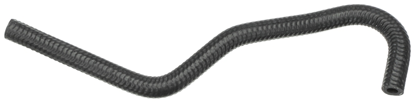 Gates Molded Heater Hose For Toyota Camry ACV40 2.4L 2AZ-FE Drive Sedan Petrol