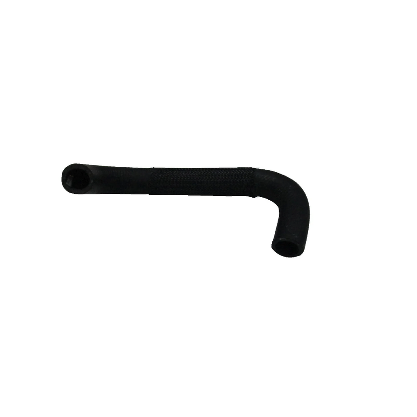 Gates Molded Heater Hose for Holden Rodeo RA 2.4L (TFR32) Y 24 SE,C 24 SE Drive