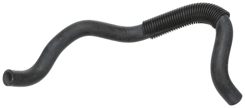 Gates Molded Heater Hose For Kia Cerato LD 2.0L G4GC Drive Sedan Petrol