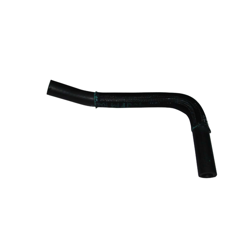 Gates Molded Heater Hose For Kia Rio 1.5L DC 16V A5D Sedan Petrol - 02-1536