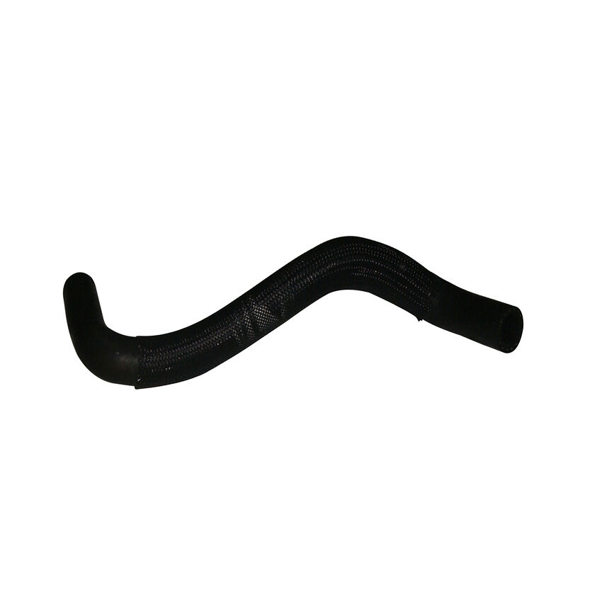 Gates Molded Heater Hose for Hyundai i30 D4FB FD 1.6L Wheel Drive 85KW Diesel