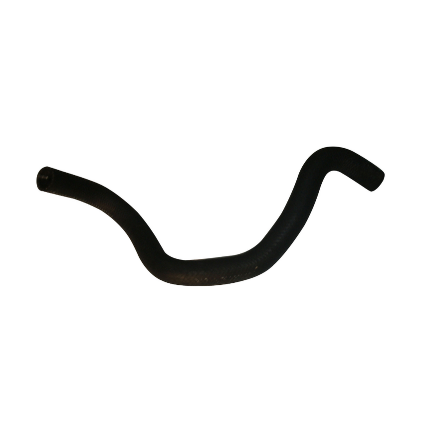 Gates Heater Hose For Holden Captiva 7 CG 2.0L Diesel TD Z20S1,LLW SUV