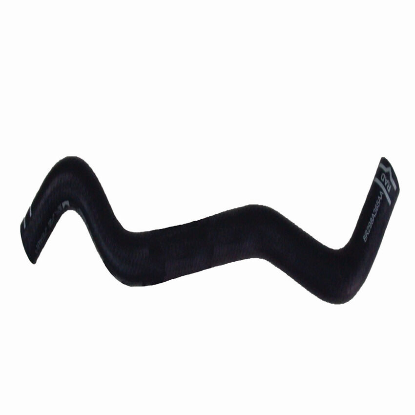 Molded Heater Hose 02-1551 for FORD Falcon FG