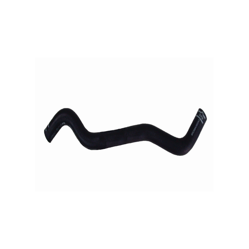 Molded Heater Hose 02-1551 for FPV F6 Ute FG