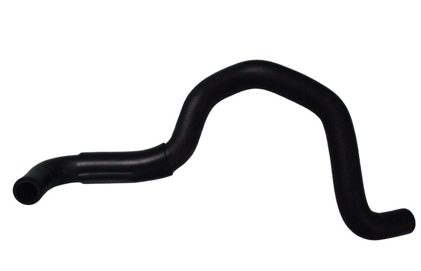 02-1572 Heater Hose Heater Bypass Hose