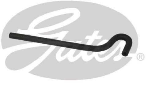 Gates Power Steering Hose For HSV Grange 3.8L V6 Supercharged L67 Petrol-02-1586