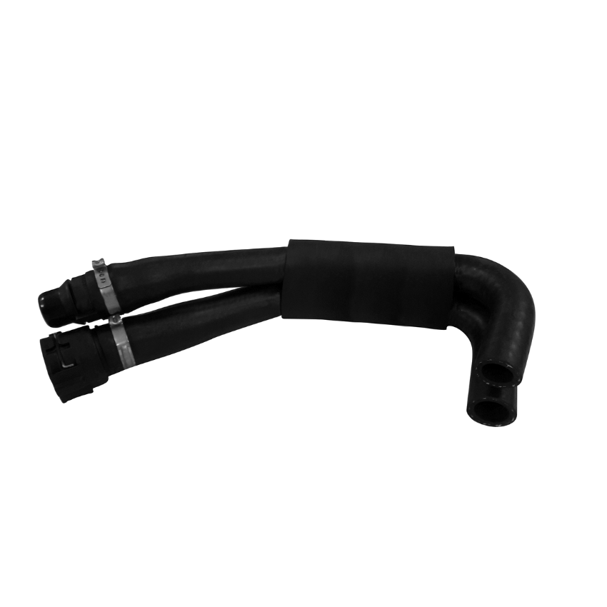 Gates Heater Hose For HSV Clubsport VF 6.2L V8 LS3,  LS3(376CUV8) Sedan/ Wagon