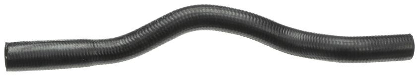 Molded Heater Hose 02-1598 for HOLDEN Barina TK