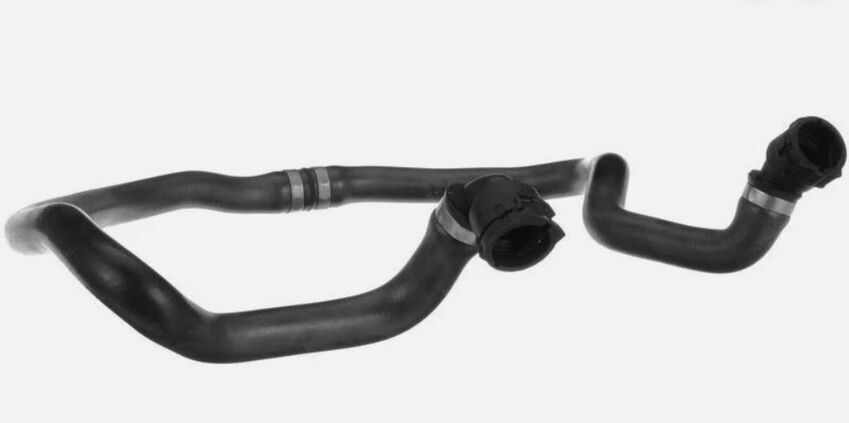 Gates Molded Heater Hose For BMW X4 F26 xDrive 20i 2.0L Petrol N20B20A