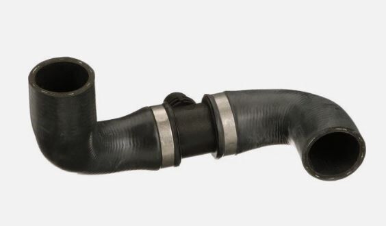 Gates Molded Heater Hose For BMW X3 F25 xDrive 20i 2.0L Petrol N20B20A