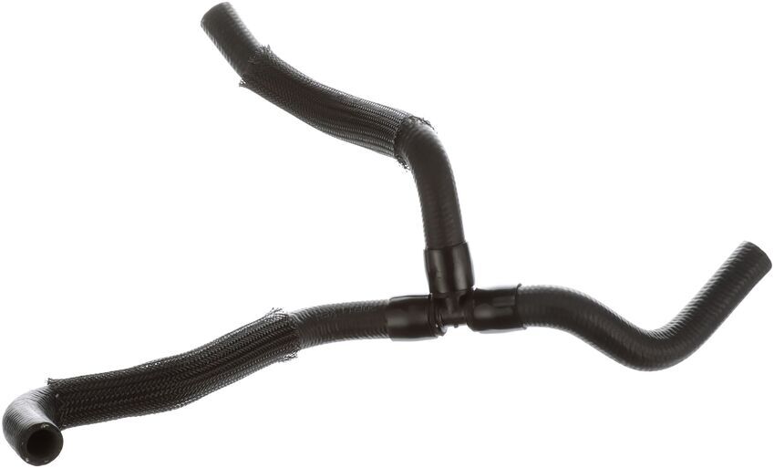 Gates Molded Heater Hose For Toyota Kluger GSU55R GSU50R 3.5L 2GR-FE SUV Petrol