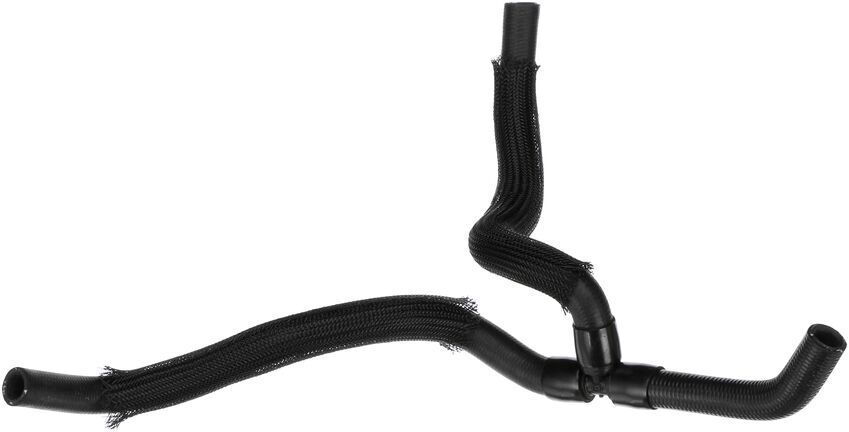 Gates Molded Heater Hose For Toyota Kluger GSU55R GSU50R 3.5L 2GR-FE U5 Petrol