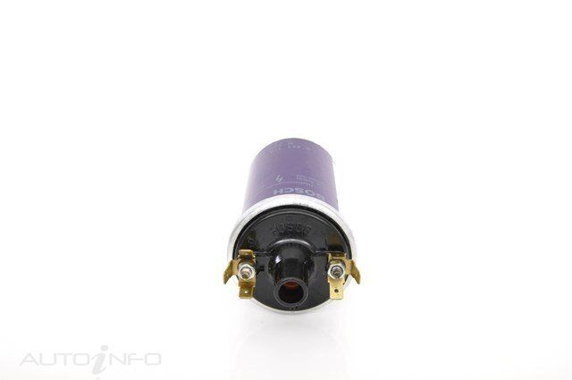 Bosch Ignition Coil For Fiat 124 1400 1600 TA 1.4L/1.2L/1.6L Petrol Engine