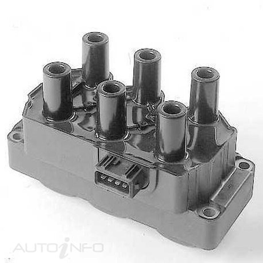 Bosch Ignition Coil For Saab 900 (4 Door Hatchback) 1995 1998 2. 0 221 503 002-8