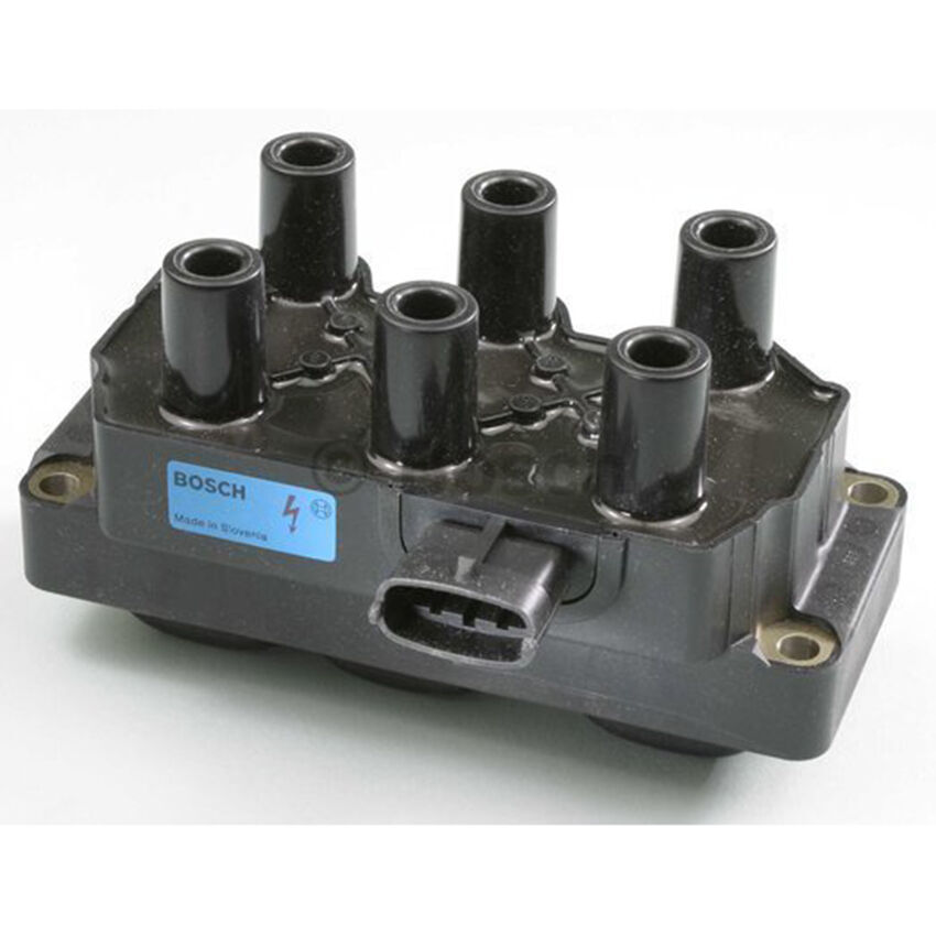 Bosch Ignition Coil For Saab 900 (4 Door Hatchback) 1994 1997 2. 0 221 503 021-3