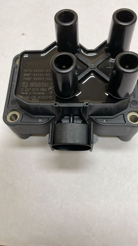 Bosch Ignition Coil For Mazda Tribute/MPV/Mazda6/Mazda2/Demio, Ford Focus/Fiesta
