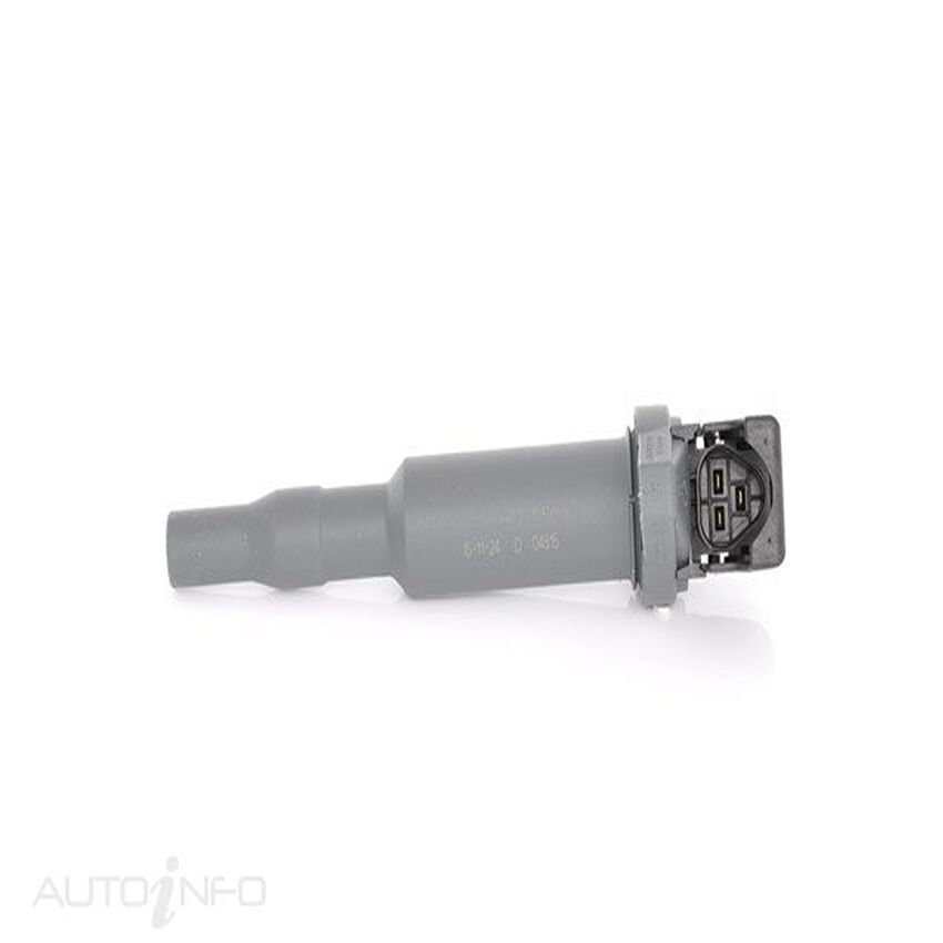Bosch Direct Ignition Coil For BMW 6301 E63 E64 3.0L N52B30, WT 24V