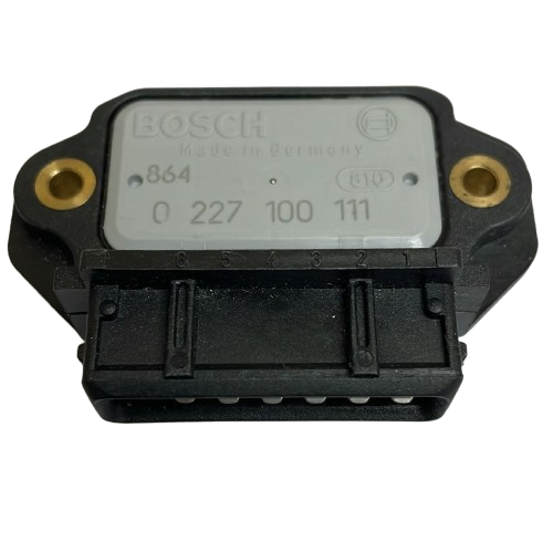 Bosch Ignition Module - 0 227 100 111