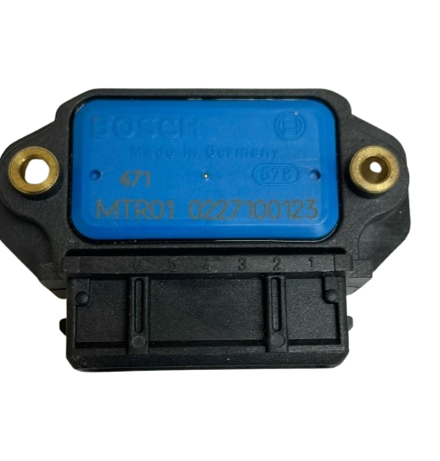 Bosch Ignition Module For Alfa Romeo 75 2.5L/3.0L V6 AR01911, AR06124