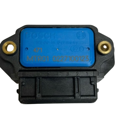 Bosch Ignition Module For BMW 318i E21 1.8L M10B18B 2D Sedan