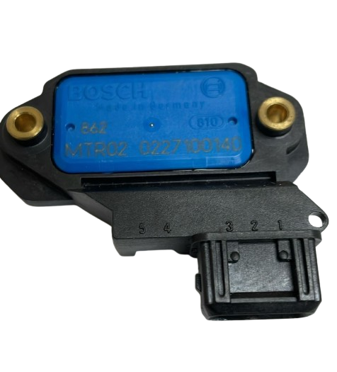 Bosch Ignition Control Module For Citroen AX GT 1.4L TU3F, TU3S 4D/2D Hatchback