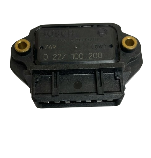 Bosch Ignition Module For Hyundai Calibra YE 2.0L C20XE 2D Coupe