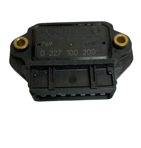 Bosch Ignition Module For Citroen Xantia Actvia Turbo 2.0L XU10J2TE 4D Hatchback