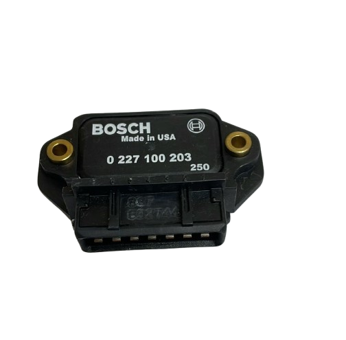 Bosch Ignition Module For Ferrari F50 4.7L F130B V12 2D Convertible