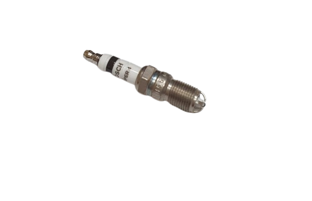 Bosch Spark Plug [4 Pack] For citron, Mercedes-Benz, Opel, Peugeot, Renault 