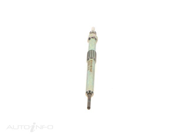 Bosch Diesel Glow Plug For Volkswagen Polo 9N, 9A 1.4L/1.9L TDi