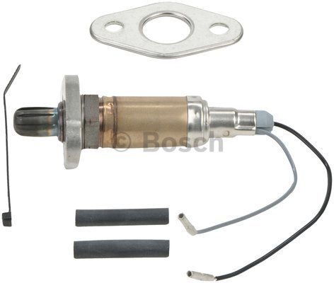 Bosch Oxygen Sensor (Pre-Cat) for Mitsubishi Nimbus 2.4L 4cyl 4G64 UF 0258002210