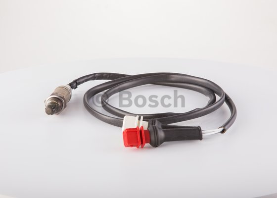 Bosch Oxygen Sensor (Pre-Cat) for Citrone 2.0L 4cyl XM Y3 Xantia - 0258003203
