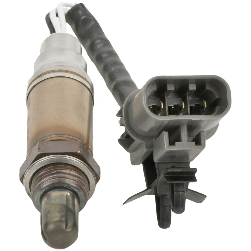 Bosch Oxygen Sensor Pre-Cat For Nissan Pulsar N14 N15 1.6L/2.0L GA16DE SR20DE