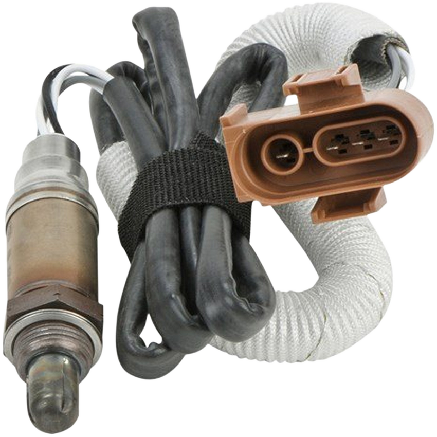 Bosch Oxygen Sensor Pre-Cat Converter For Volkswagen Passat B5 1.8L AEB I4 20V