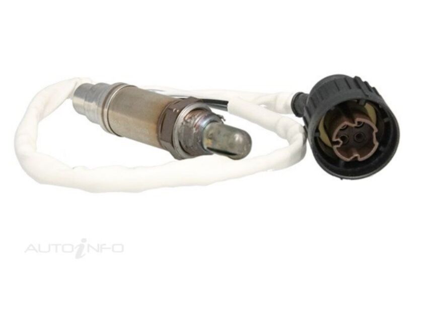 Bosch Oxygen Sensor Pre-Cat For BMW M3 E36 3.0L Petrol S50B30 24V