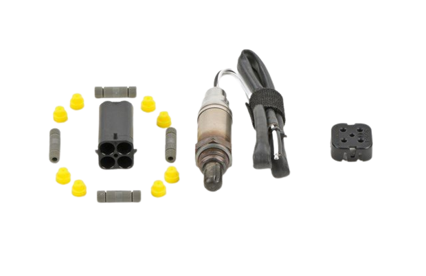 Bosch Oxygen Lambda Sensor For Nissan Stagea WC34 2.5L/2.0L RB25DE, RB25DET