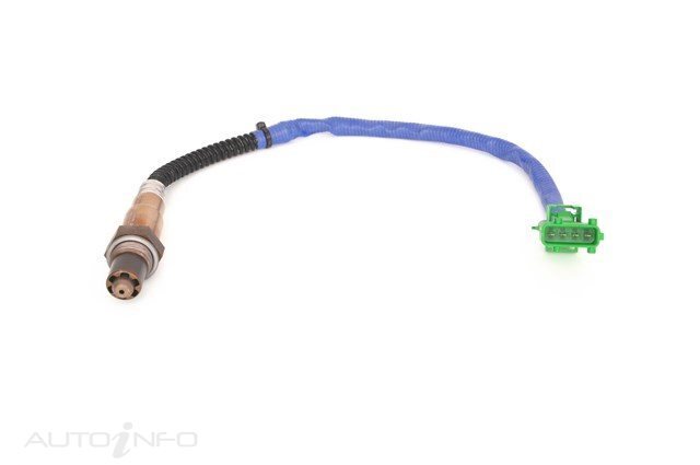Bosch Oxygen Lambda Sensor For Citroen Berlingo B9, MF, GJK, GFK 1.4L/1.6L MBKFX